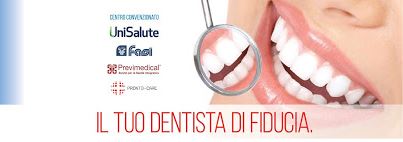 Images Dentista - Dr. Andrea Piccinini Pescia