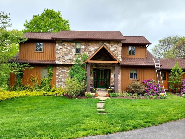 Images Bald Eagle Exteriors