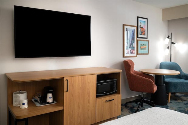 Images Hampton Inn & Suites La Crosse Downtown