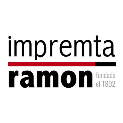 Imprenta Ramón Logo