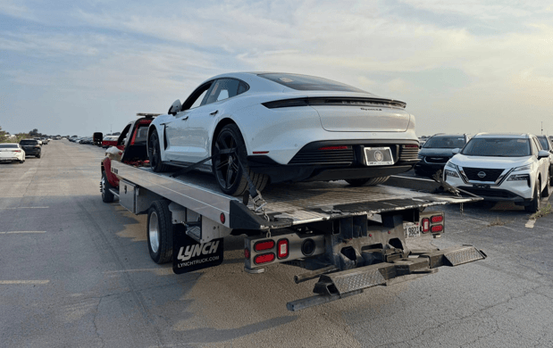 Images Go Gonzalez Towing