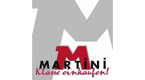 Bild 1 Kaufhaus Martini GmbH in Erkelenz