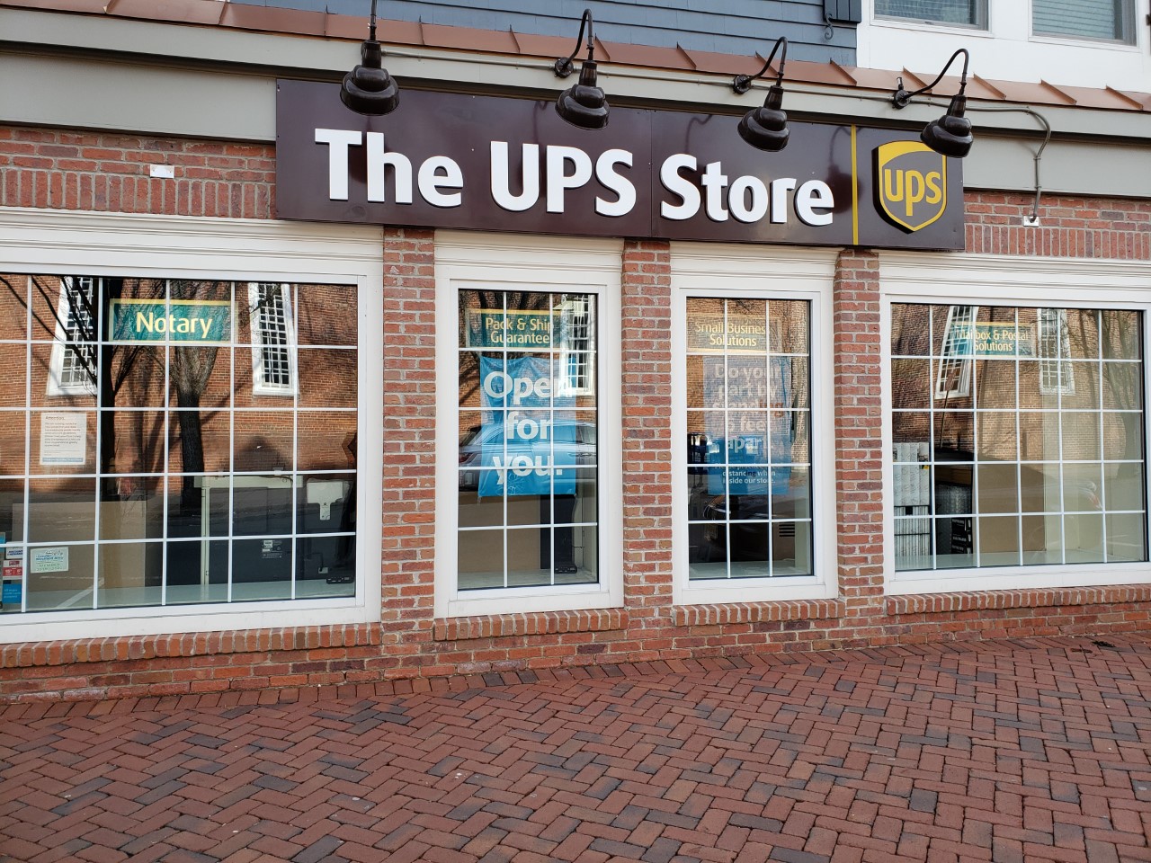 The UPS Store 1567