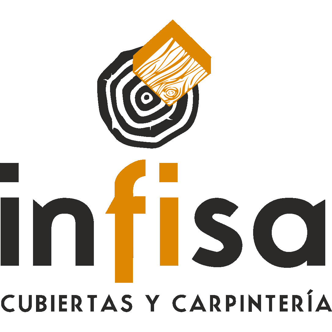 Carpintería Infisa Logo