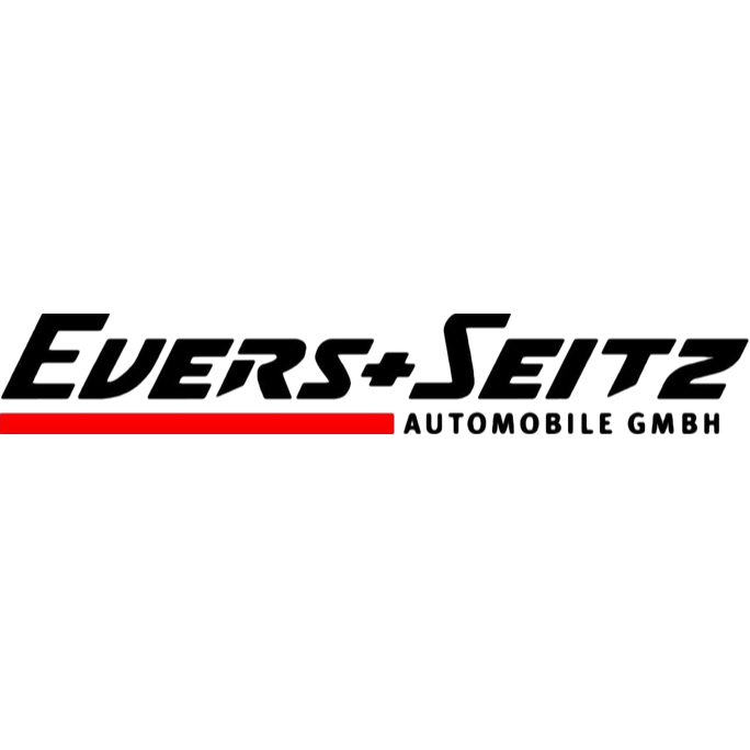 Evers & Seitz GmbH Automobile in Sonsbeck - Logo