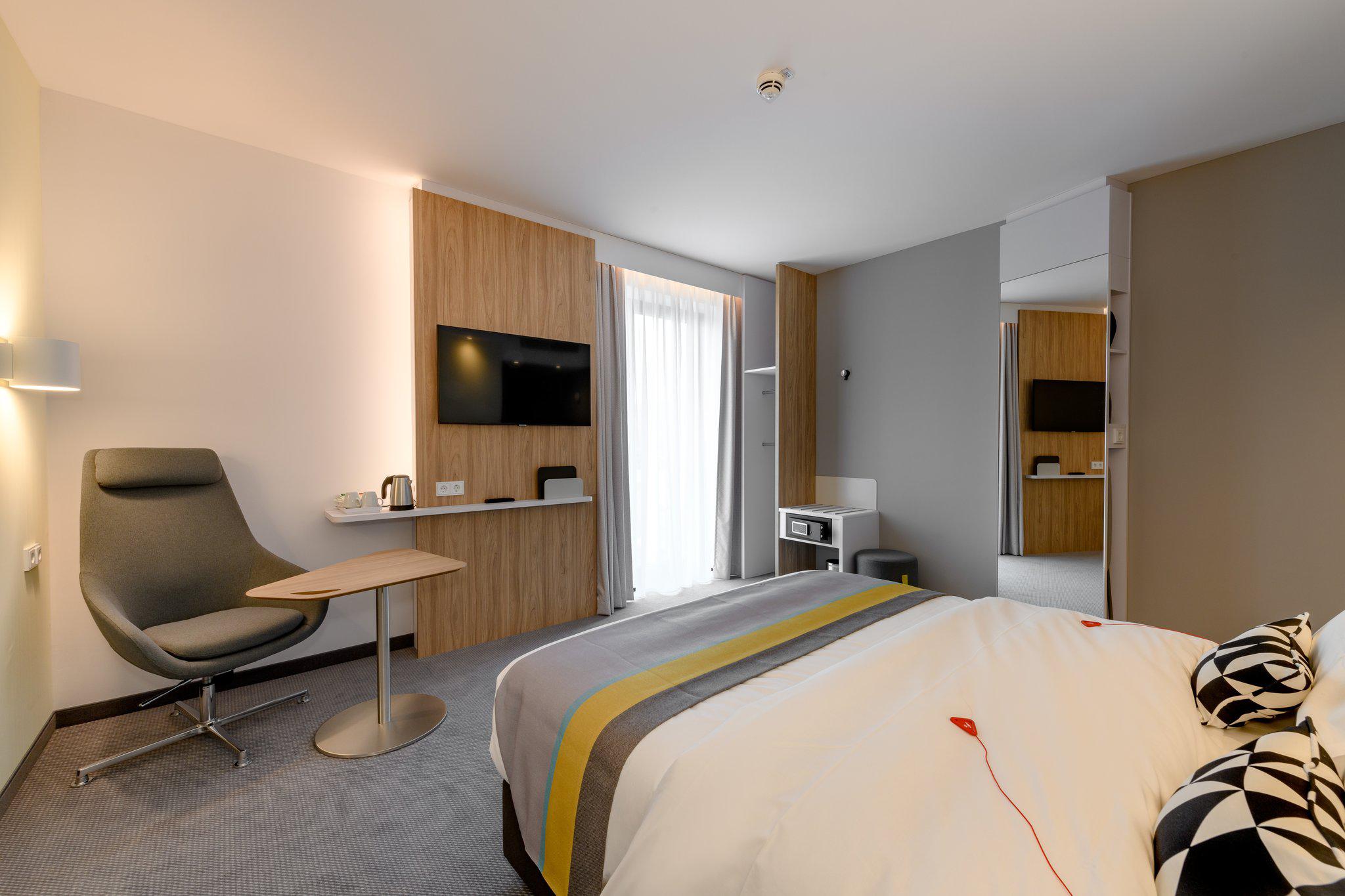 Fotos - Holiday Inn Express Fulda by IHG - 77