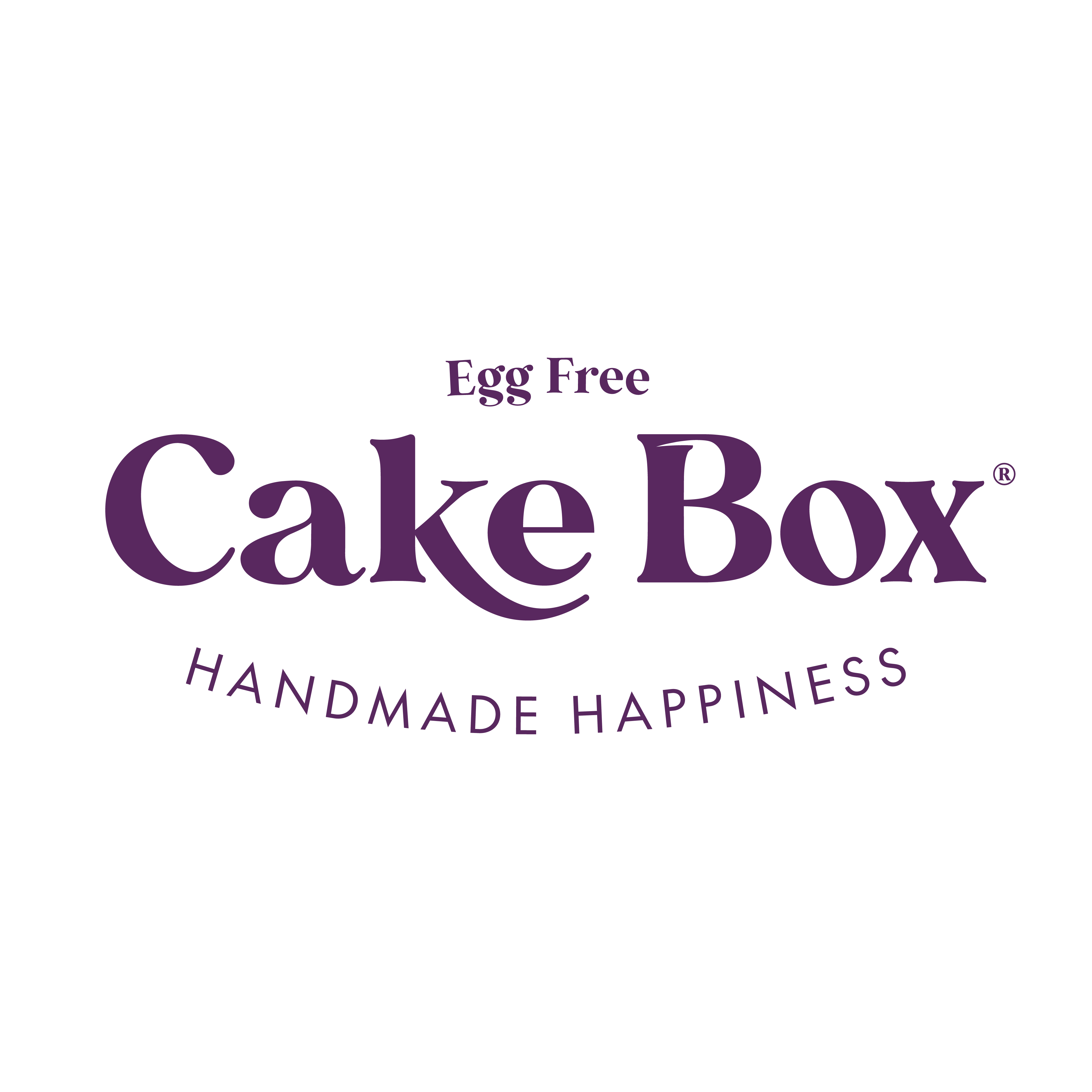 Cake Box Wolverhampton (New Hampton Road) Logo