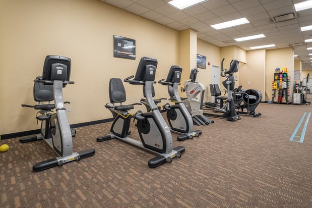 Images MOTION Sports Medicine - Lefferts Gardens