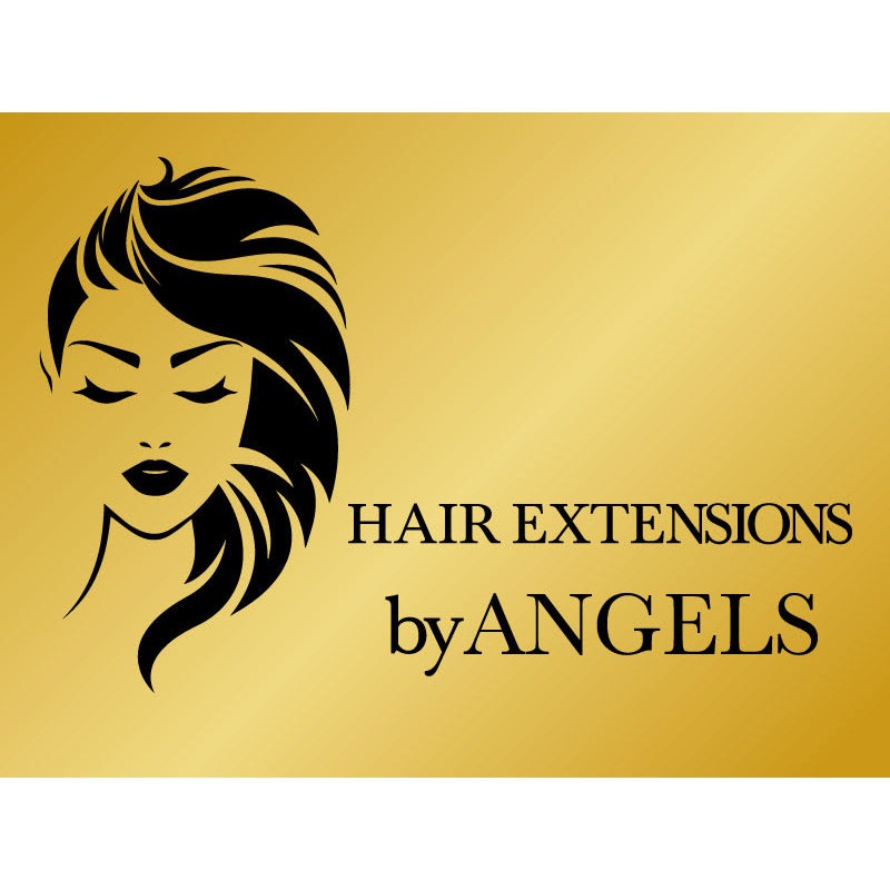 LOGO Hair Extensions by Angels Maidstone 07521 197952