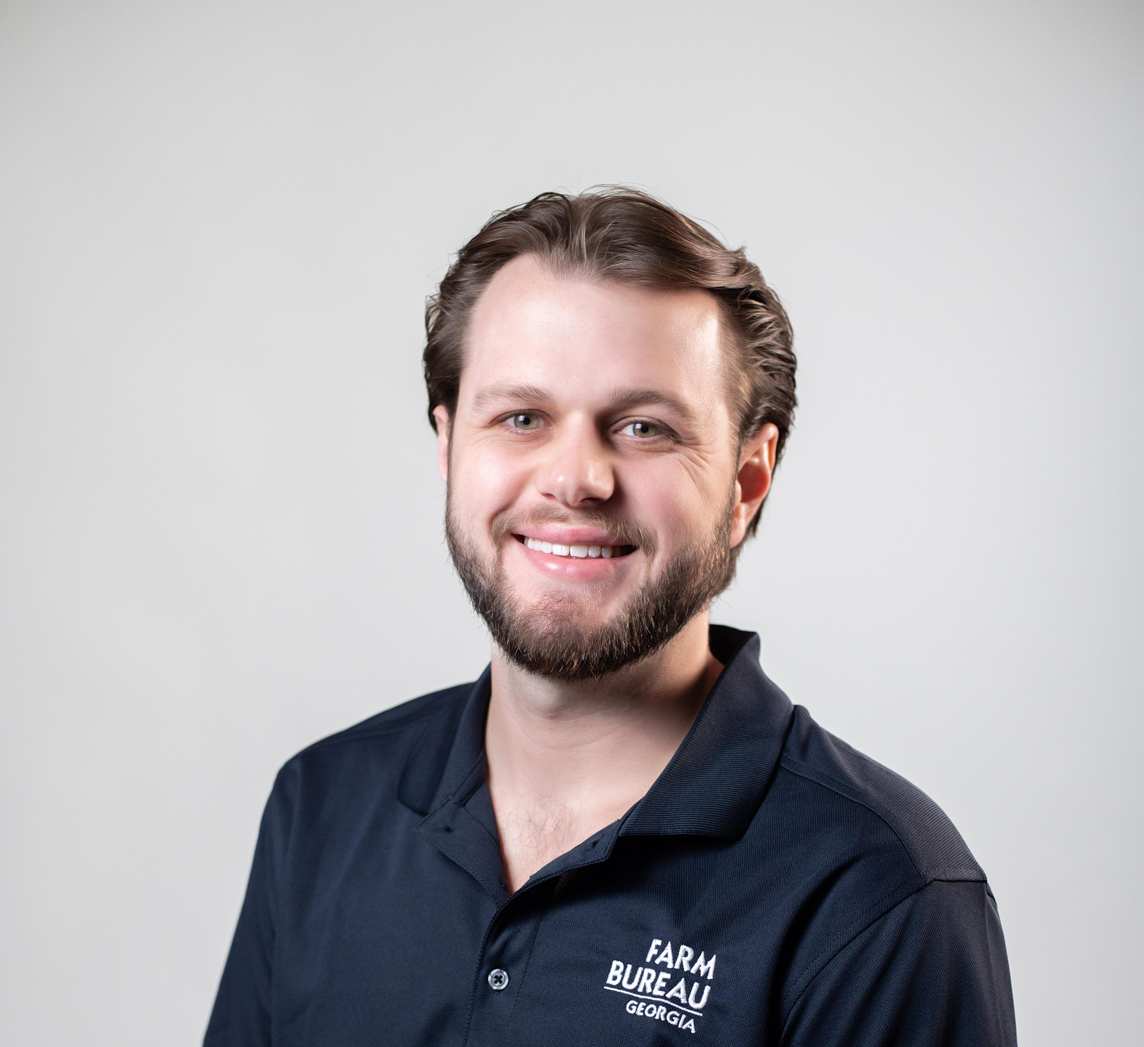 Clint Steen, Georgia Farm Bureau Insurance Agent