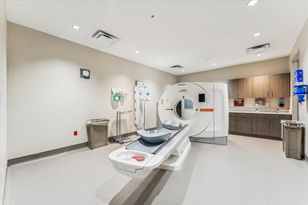 Images Exceptional Community Hospital - Eloy