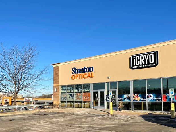 Images Stanton Optical