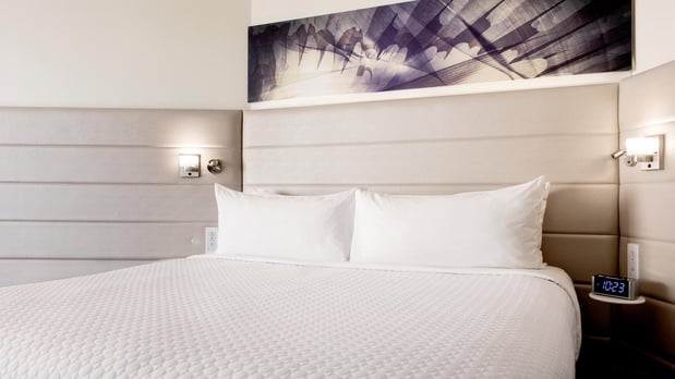 Images Crowne Plaza Atlanta - Midtown by IHG