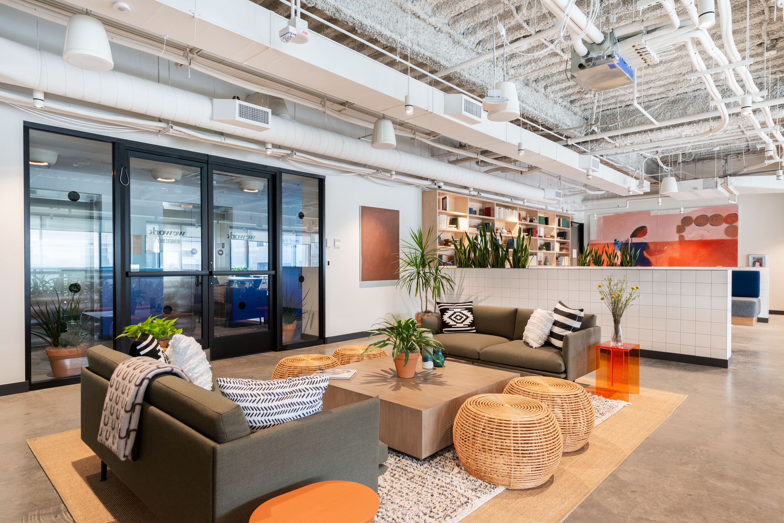 Common Area