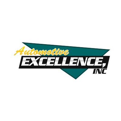 Automotive Excellence Inc Logo