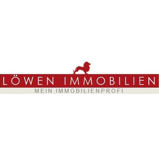 Löwen Immobilien GmbH Logo