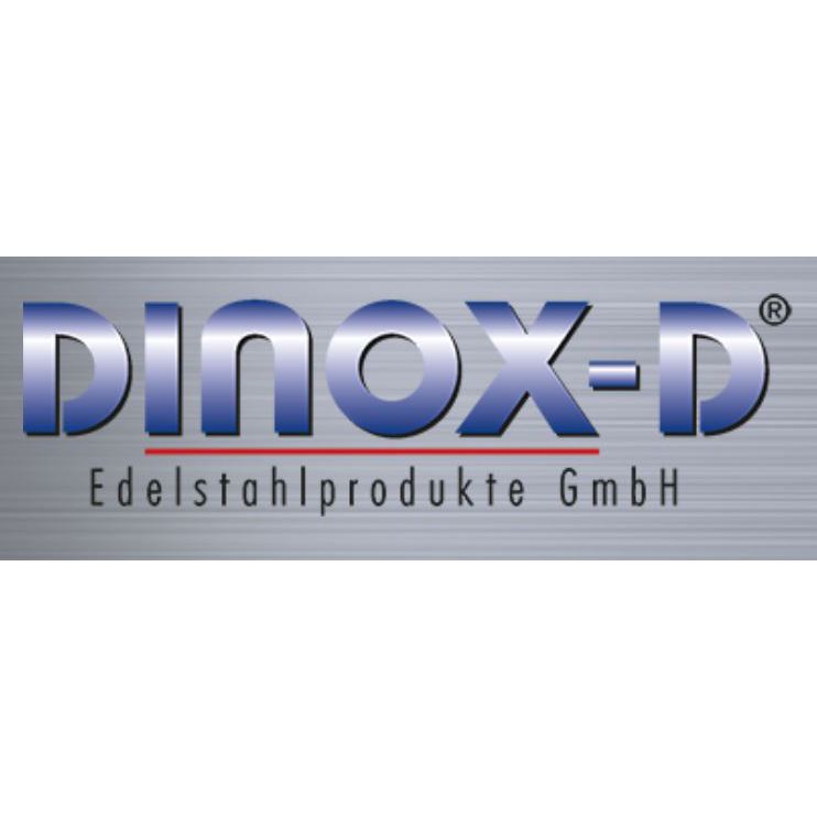 Logo Dinox-D Edelstahlprodukte GmbH