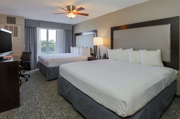 Images Homewood Suites by Hilton Southwind - Hacks Cross