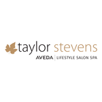 Taylor Stevens SalonSpa - Algonquin Commons Logo