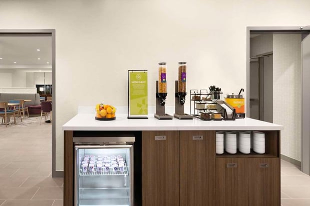 Images Home2 Suites by Hilton San Juan