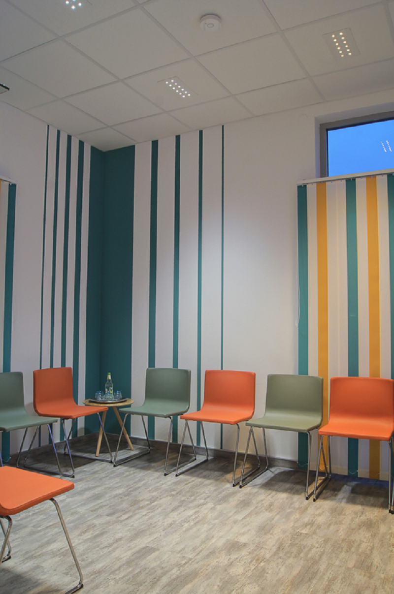 Hausarztpraxis am Rothsee, Allersbergerstraße 13 in Hilpoltstein