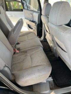 Lavado de tapiceria de carros - LOGANS MOBILE CLEANING
