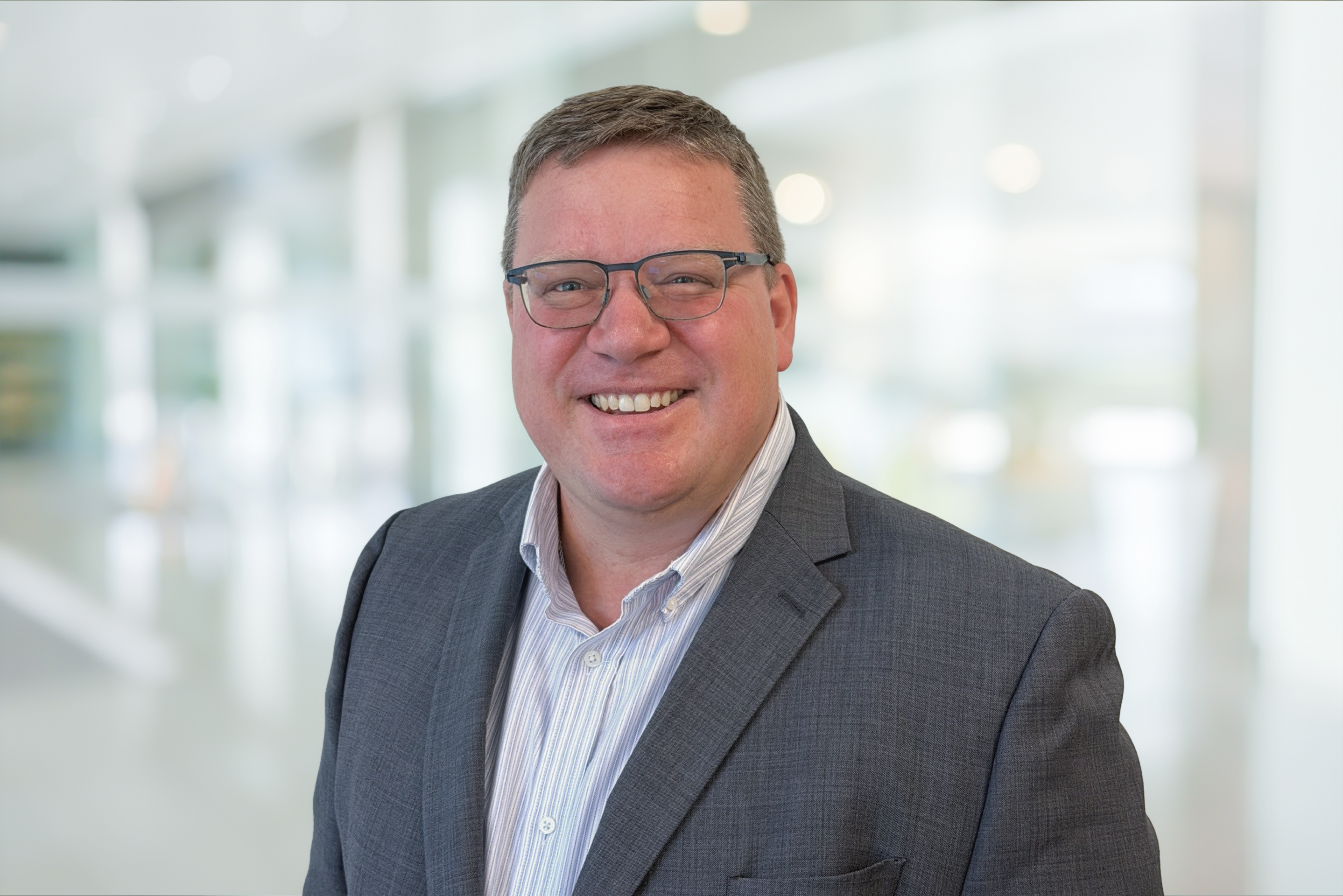 advisor headshot