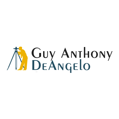 Deangelo Guy Anthony Logo