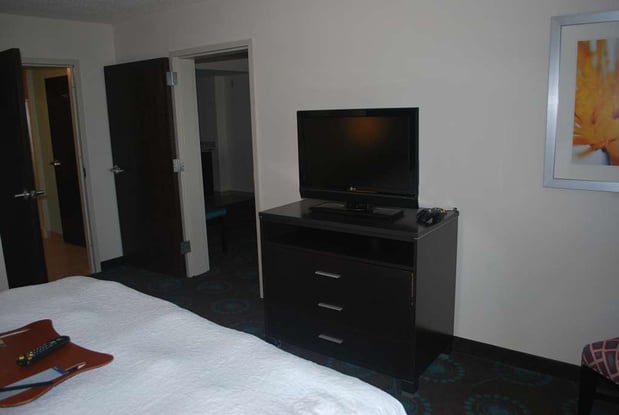 Images Hampton Inn Shreveport Airport