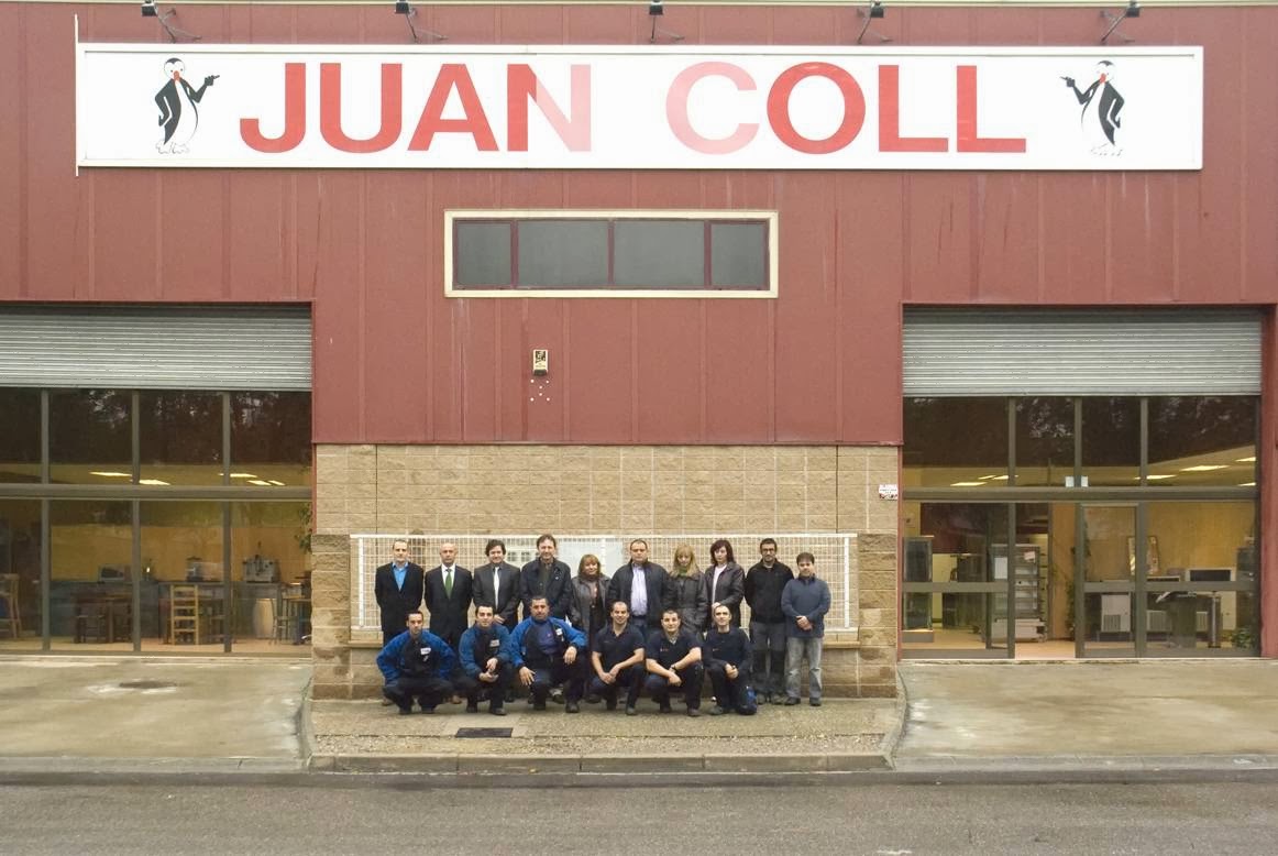 Images Juan Coll