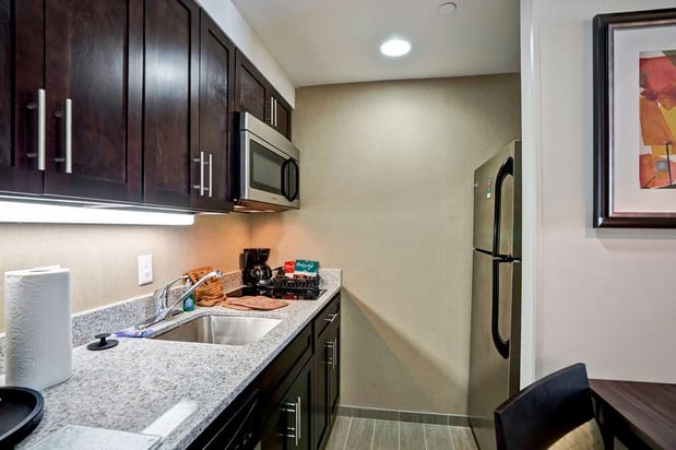 Images Homewood Suites by Hilton Christiansburg