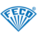 Logo FECO GmbH Beregnungstechnik