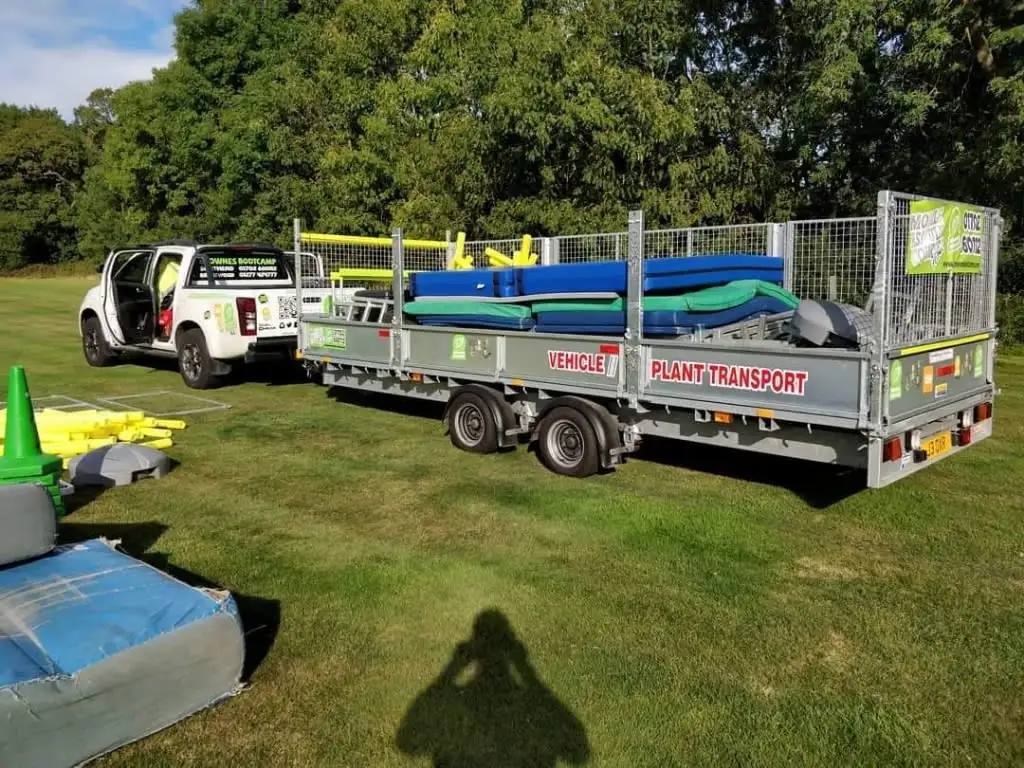 Images Brownes Boot Camp