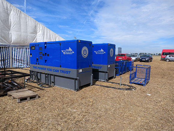 The Power Company- Energy Systems GmbH, Laaber Strasse 67 in Breitenfurt bei Wien