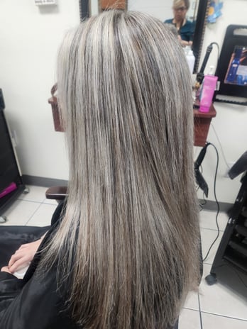 Images Lucy's Salon