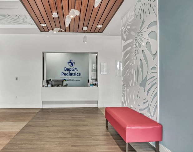 Images Baptist Pediatrics Marsh Landing
