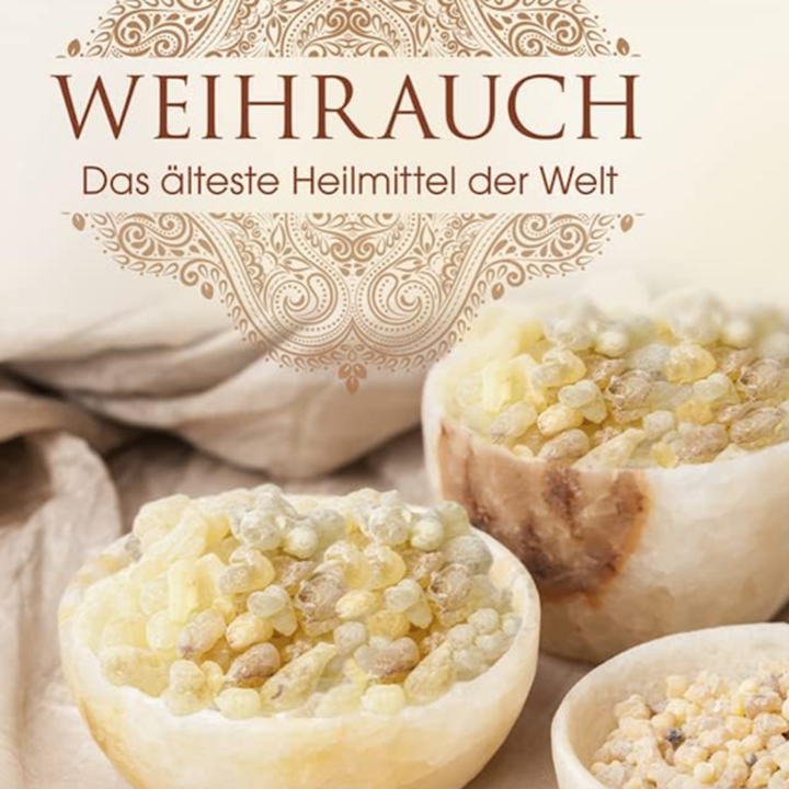 Weihrauch Sallaki in Mannheim