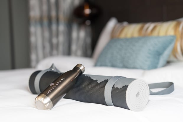Images Kimpton Hotel Arras by IHG