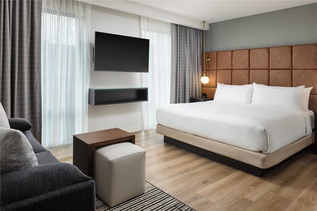 Images Embassy Suites by Hilton Chattanooga Downtown