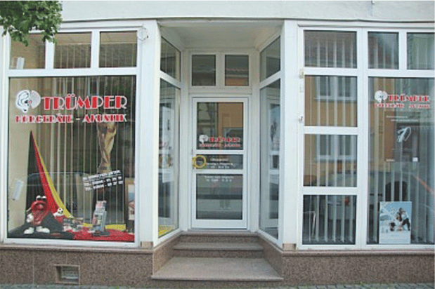 Kundenbild groß 3 Hörakustik Trümper GbR