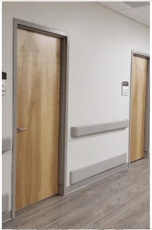 Images Strictly Doors Inc