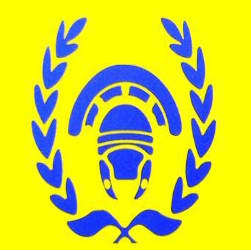 Roman Taxi's Ltd Logo