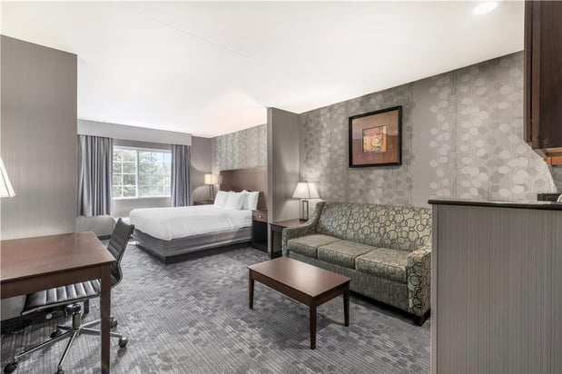 Images Best Western Concord Inn & Suites