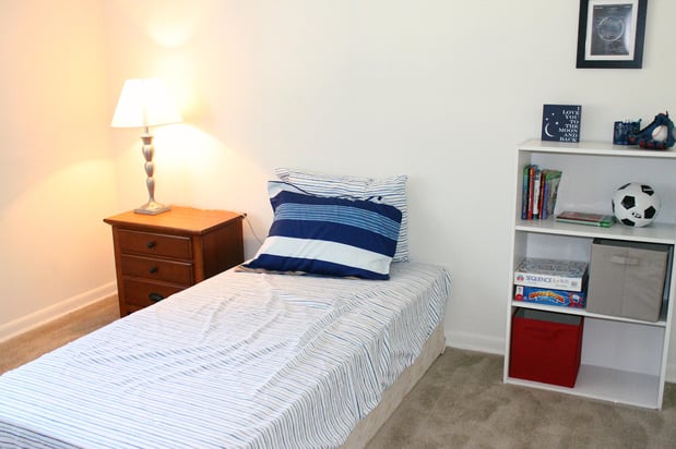 Images Park City Apartments