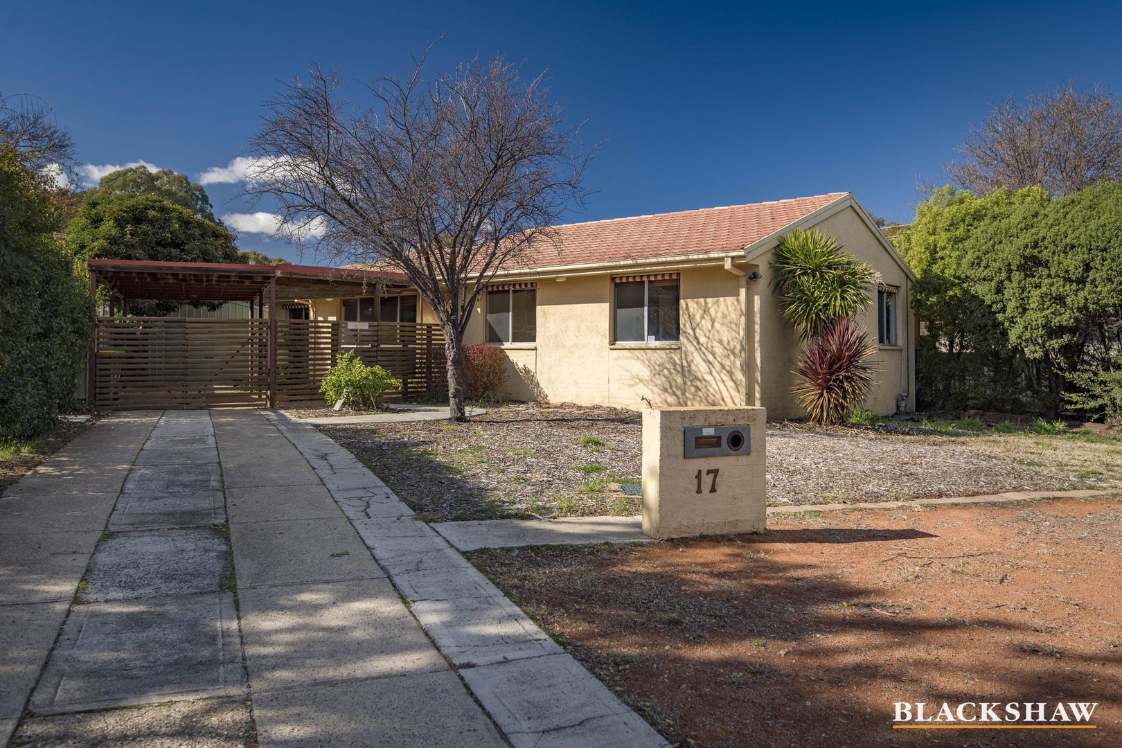 Images Blackshaw Real Estate Tuggeranong