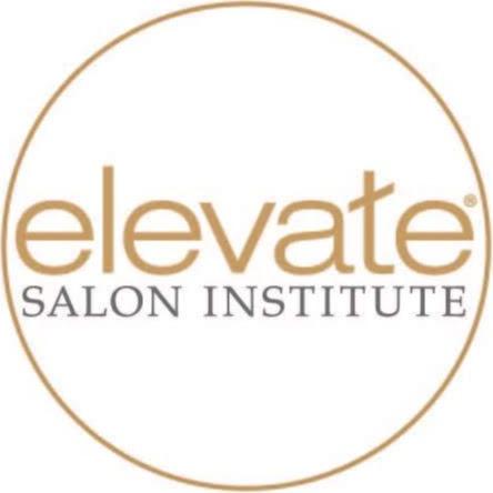 Elevate Salon Institute - Miami Beach Logo