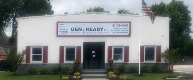 Images Gen Ready Inc.