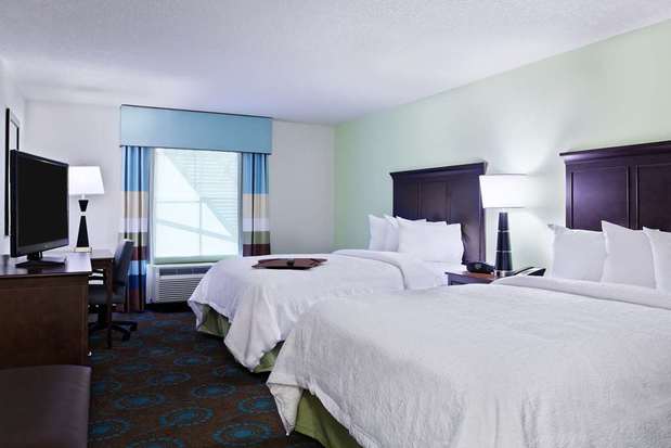 Images Hampton Inn & Suites Orlando-North/Altamonte Springs