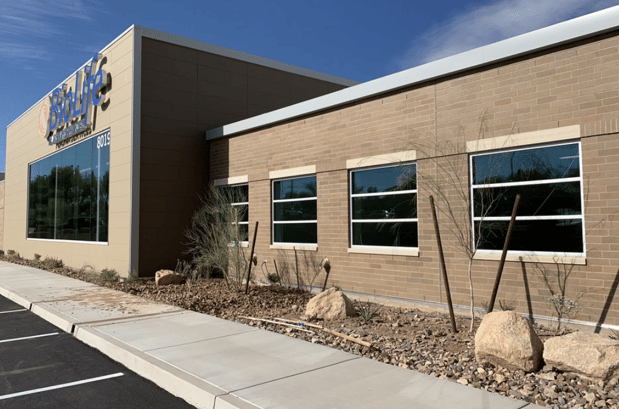 Images Columbus Glass & Screen