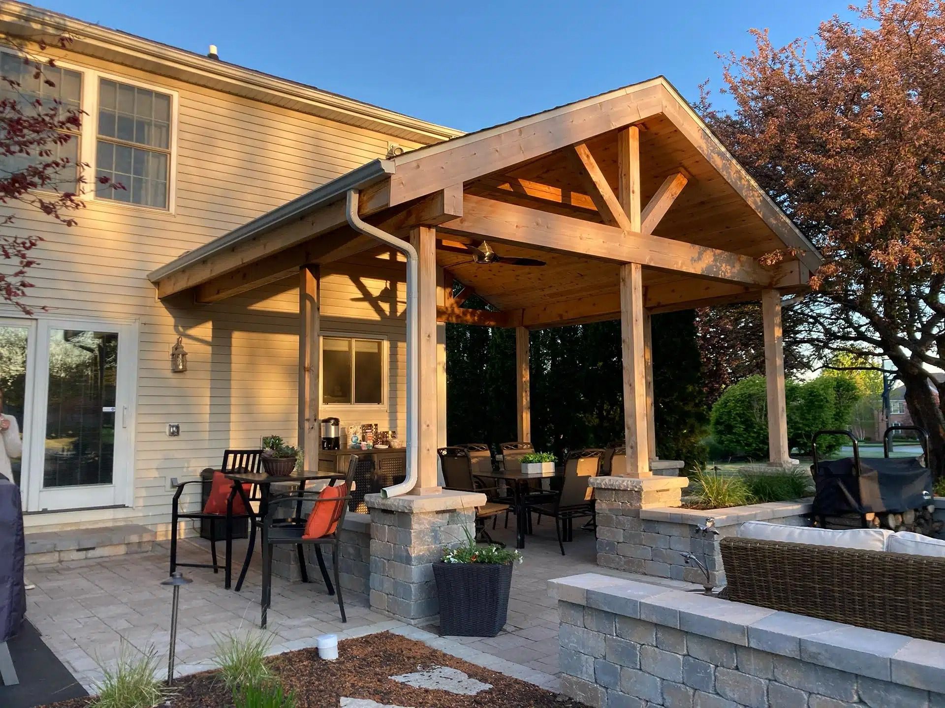 Estate Deck & Fence Inc Image